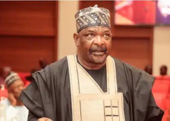 No Budget Transparency- Senator Ningi