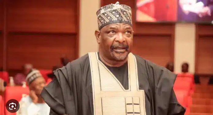 No Budget Transparency- Senator Ningi