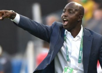 Siasia Shuts Down Speculations: No Super Eagles Job Application