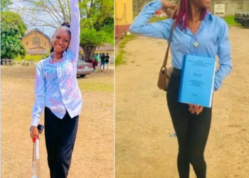 Nysc Denied As Graduate Was Crushed By A Truck Driver In Abia State