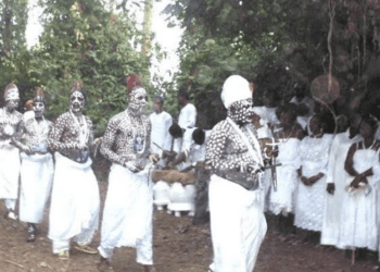 Traditionalists Urge Government To Include Traditional Religious Knowledge In School Curriculum