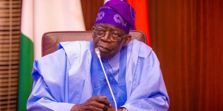 President Tinubu’s Resolve: Vows To Rescue Abducted Students In Kaduna