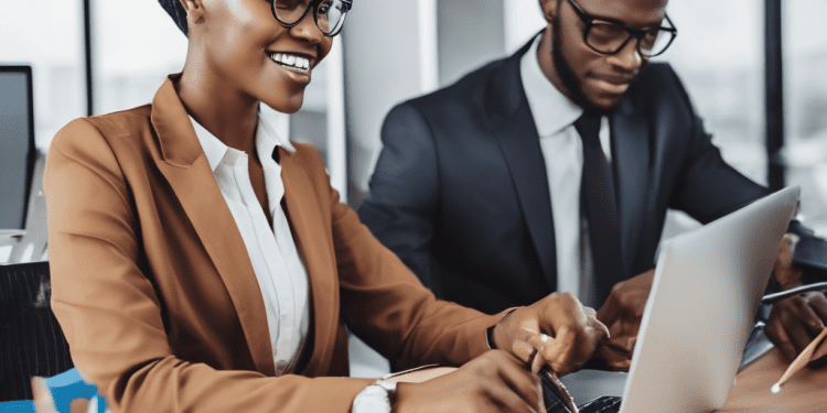 5 Highest Paying Fintech Jobs In Nigeria