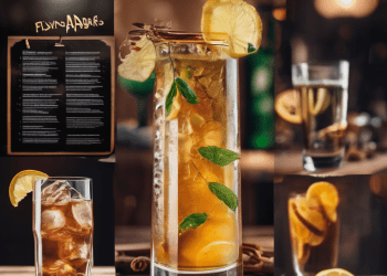 5 Surprising Drinks Flying Under The Radar That Can Wreck Your Kidneys