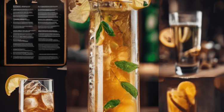 5 Surprising Drinks Flying Under The Radar That Can Wreck Your Kidneys