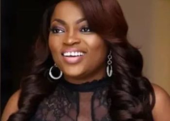 Funke Akindele: From Humble Beginnings To Beloved Star