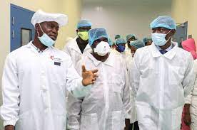 UCH Resident Doctors Protest Over Security Breach And Assault