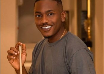 Nollywood Actor Timini Egbuson Opens Up About His Relationship Status