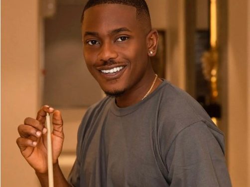 Nollywood Actor Timini Egbuson Opens Up About His Relationship Status