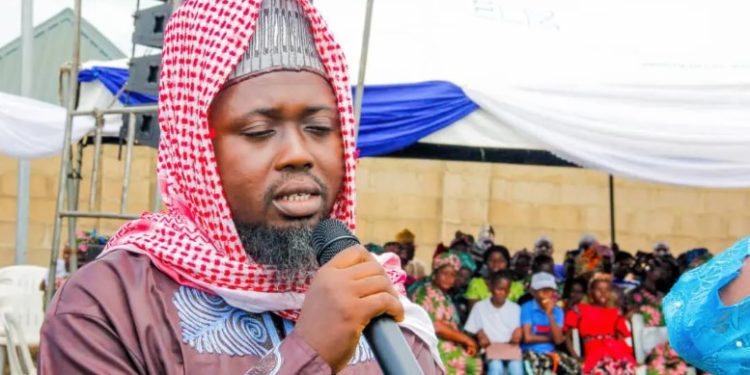 Prominent Muslim Cleric Abducted in Kogi State