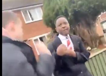 Racism Against Nigerian Students In UK Schools