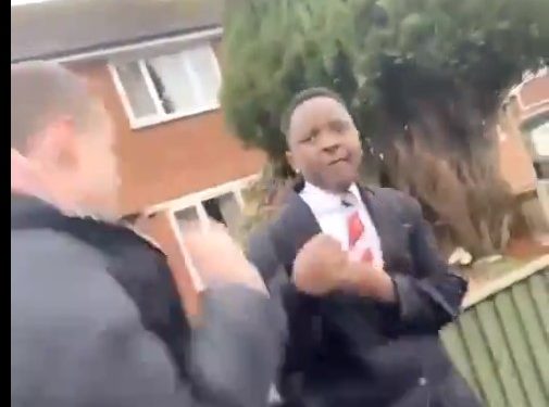 Racism Against Nigerian Students In UK Schools