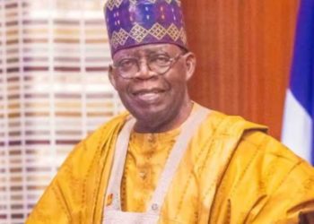 President Tinubu Bans Foreign Trips By Nigerian Officials