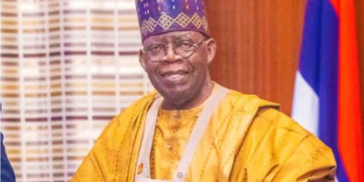 President Tinubu Bans Foreign Trips By Nigerian Officials