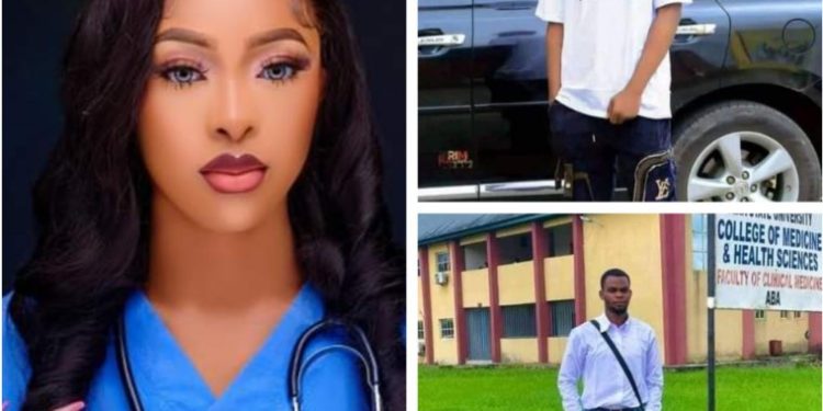 ABSU Tragedy: Three Medical Students Killed In Auto Crash