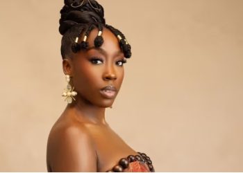 Beverly NayaI- I Almost Quit Acting Due To Cyberbullying