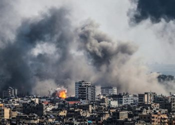 Gaza Air Strike: Tragic Loss of Lives During Ramadan Preparations