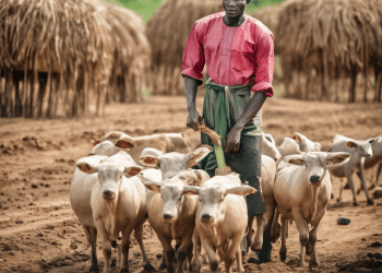 Farming Challenges In Nigeria: Breaking Barriers For Success