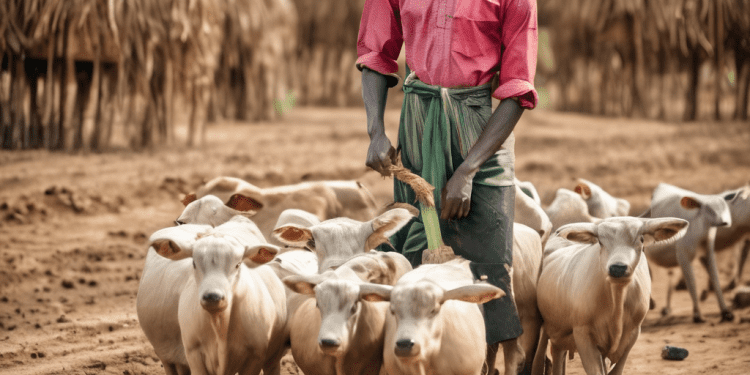 Farming Challenges In Nigeria: Breaking Barriers For Success