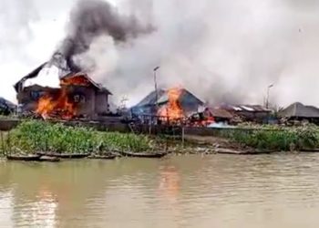 Soldiers Die In Tragic Attack In Delta State, Communities Weep