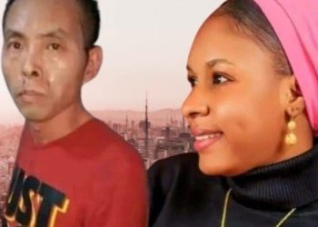 Chinese Citizen Sentenced To Death For Murder In Kano State