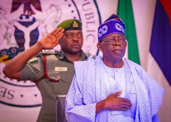 Tinubu Administration Committed To Transparency, No Room for Cabal Formation – Presidential Spokesperson