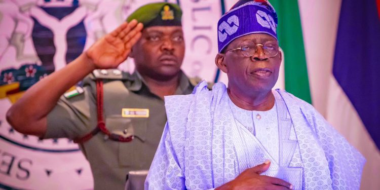 Tinubu Administration Committed To Transparency, No Room for Cabal Formation – Presidential Spokesperson