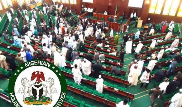 House Of Reps In Nigeria Proposes A Minimum Wage Of N100,000