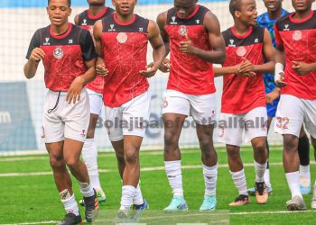 Ogun State FA Cup: Beyond Limit To The Next Round