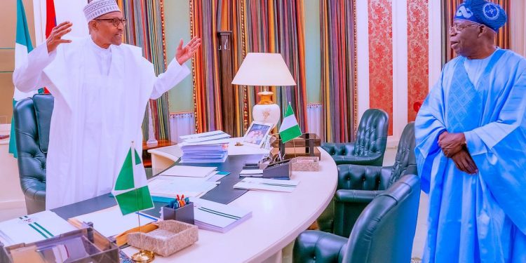 Minister Of Finance: Buhari Administration Prints Money Recklessly