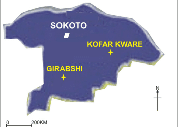 Local Govt. Official’s Signature Forged, Suspects Arrested