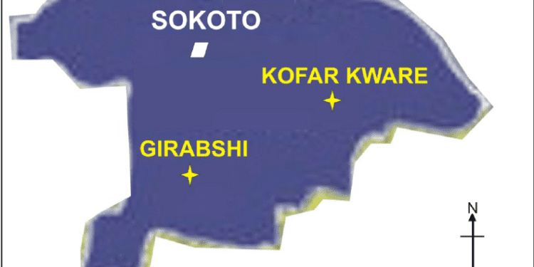 Local Govt. Official’s Signature Forged, Suspects Arrested