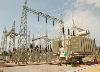 TCN: National Power Grid Restored