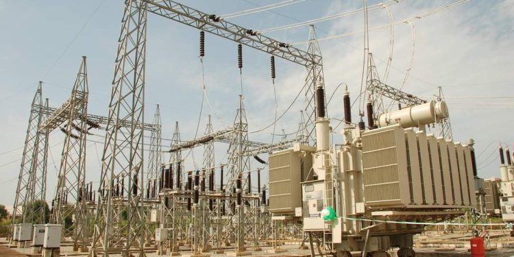 TCN: National Power Grid Restored