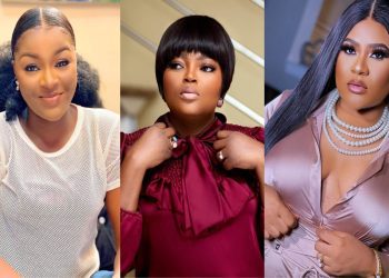 10 Nigerian Actresses from Nollywood Who Divorced Early In Their Marriages