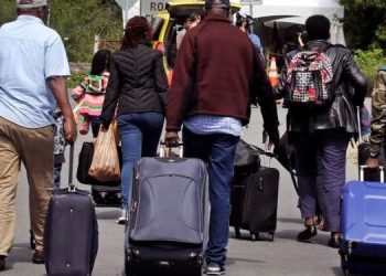 Top 5 Reasons Why Many Nigerians Will Continue To Emigrate