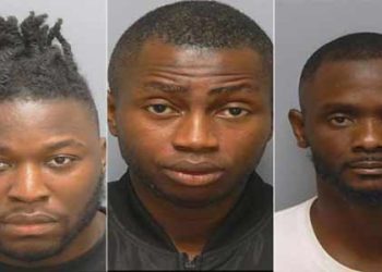 Nigerian Fraudsters Sentenced To Prison For Defrauding UK Telecom Companies
