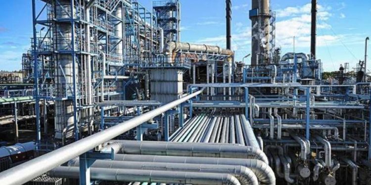 Port Harcourt Refinery To Begin Operation In April