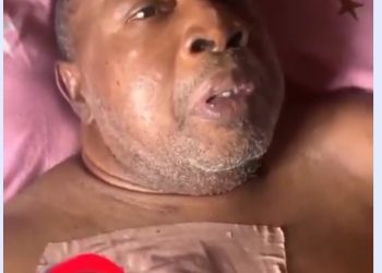 Actor Amaechi Muonagor’s Urgent Health Appeal