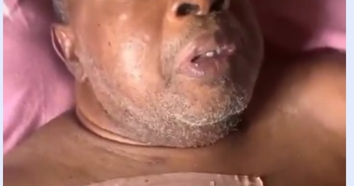 Actor Amaechi Muonagor’s Urgent Health Appeal