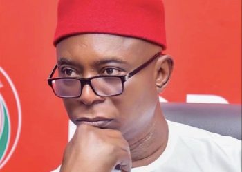 Senator Nwoko Sheds Light On Constituency Project Funding