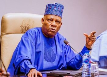 Vice President Shettima: Economic Challenges In Nigeria Is Over