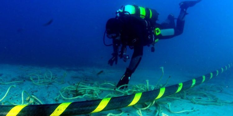 Undersea Cable Disruptions: Affecting West And Central Africa
