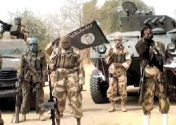 Terrorists Strike Again In Kaduna, Abducting 87 Villagers
