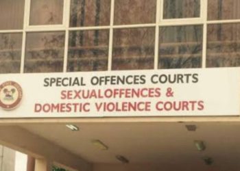 Father Accused Of Unlawful Sexual Relations With Daughter