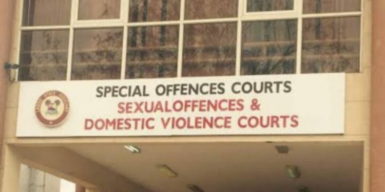 Father Accused Of Unlawful Sexual Relations With Daughter