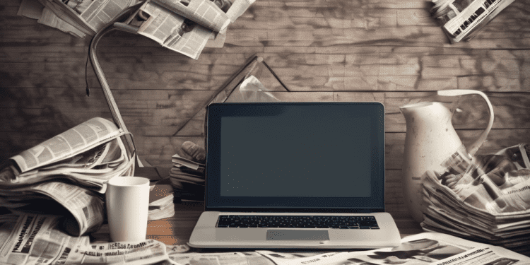 The Rise Of Online News Over Newspapers In Nigeria