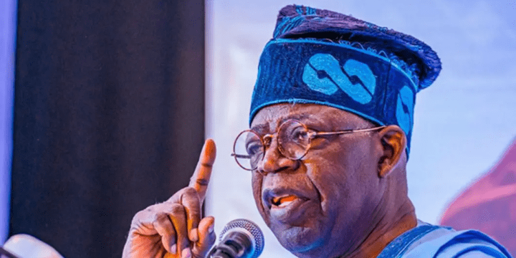 President Tinubu Converts Enugu Dental College To University