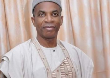 Breaking News: Edo State PDP Chairman Abducted