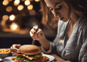 Why You Should Avoid Midnight Eating